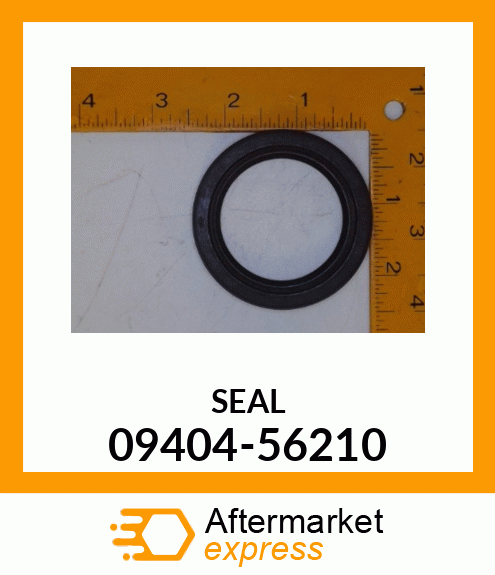 SEAL 09404-56210