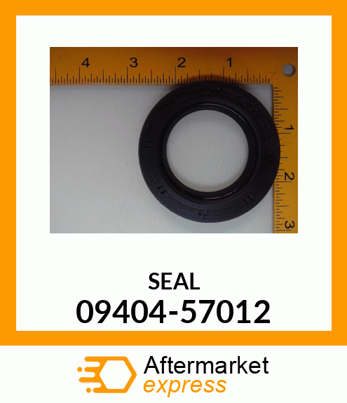 SEAL 09404-57012