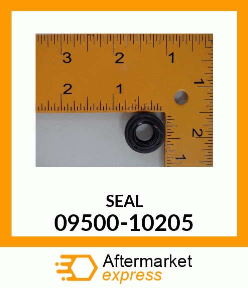 SEAL 09500-10205