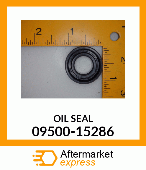 SEAL 09500-15286