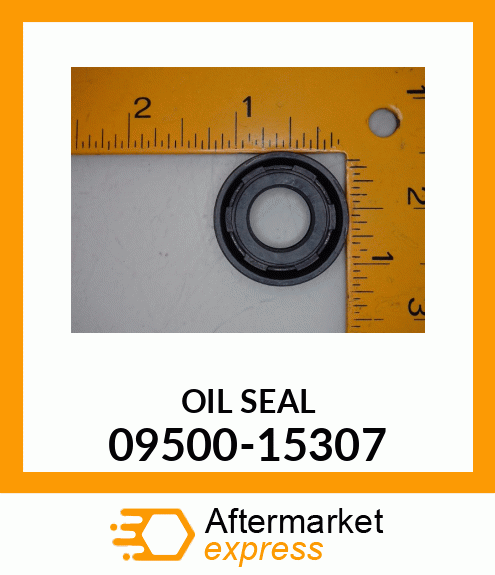 SEAL 09500-15307