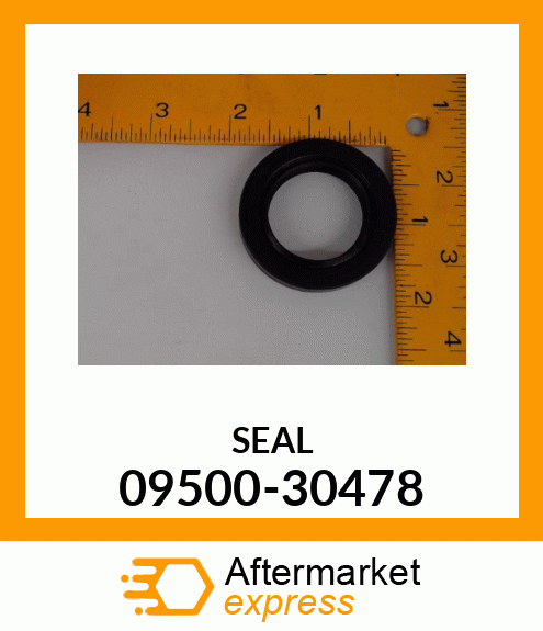 SEAL 09500-30478