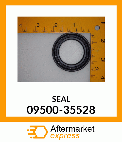 SEAL 09500-35528