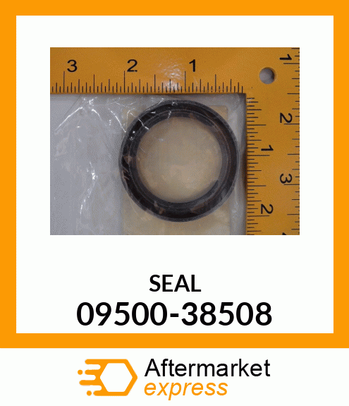 SEAL 09500-38508