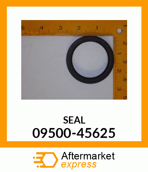 SEAL 09500-45625