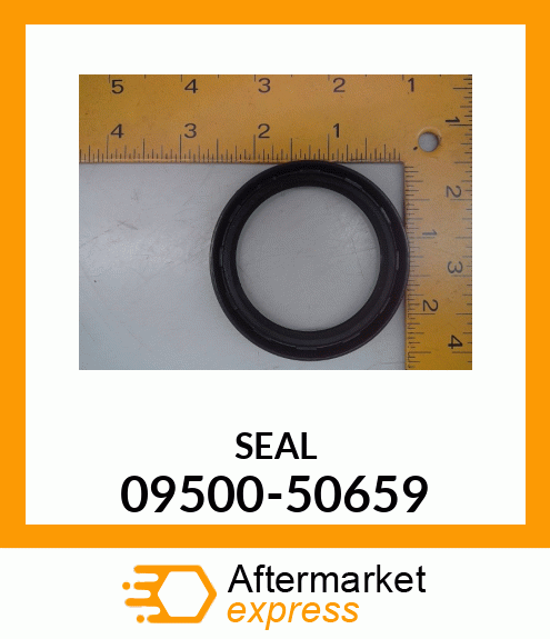 SEAL 09500-50659