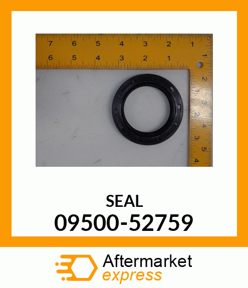 SEAL 09500-52759