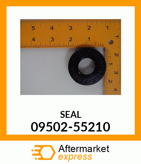 SEAL 09502-55210