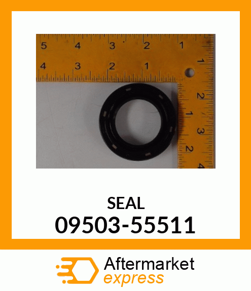 SEAL 09503-55511