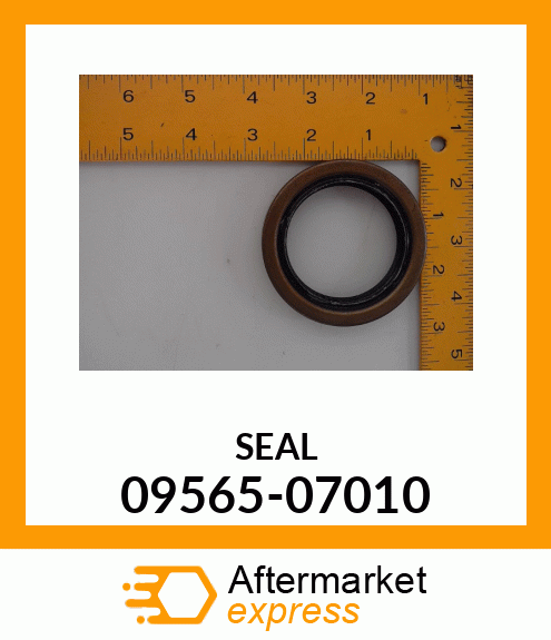 SEAL 09565-07010