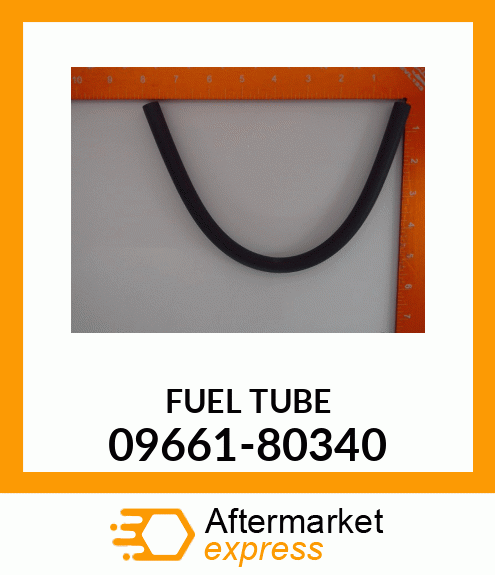 FUEL_TUBE 09661-80340