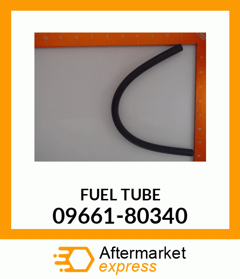 FUEL_TUBE 09661-80340