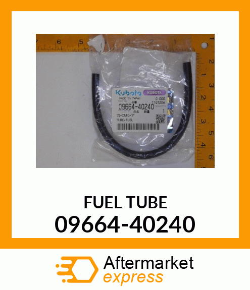 FUEL_TUBE 09664-40240