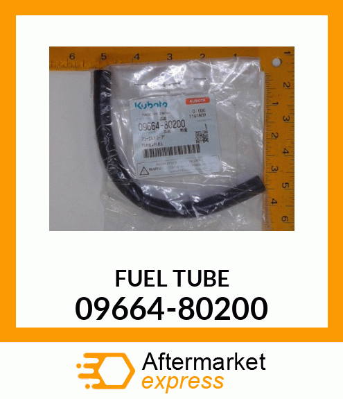 FUEL_TUBE 09664-80200