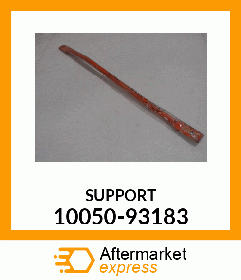 SUPPORT 10050-93183