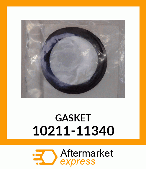 GASKET 10211-11340