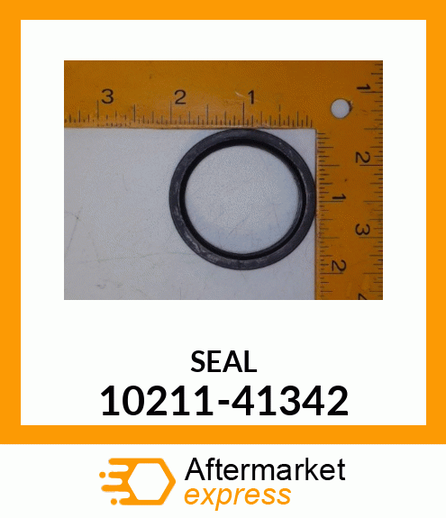 SEAL 10211-41342