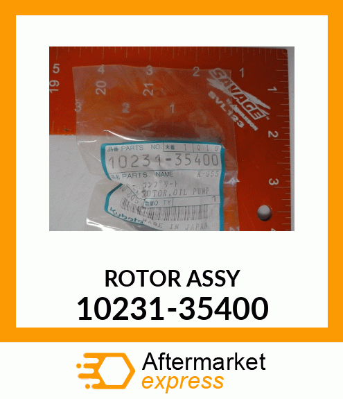 ROTOR_ASSY 10231-35400