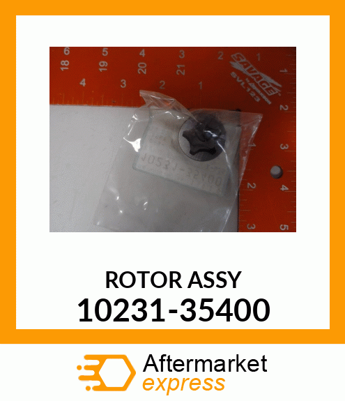 ROTOR_ASSY 10231-35400