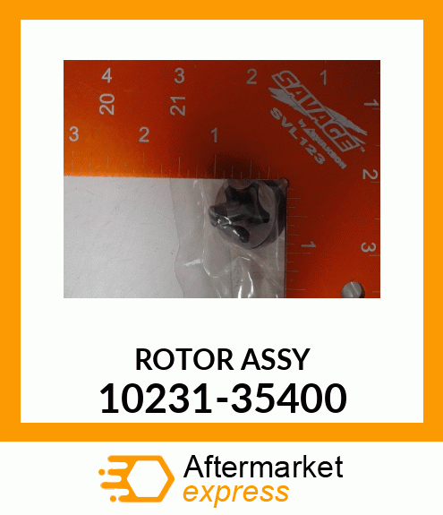 ROTOR_ASSY 10231-35400