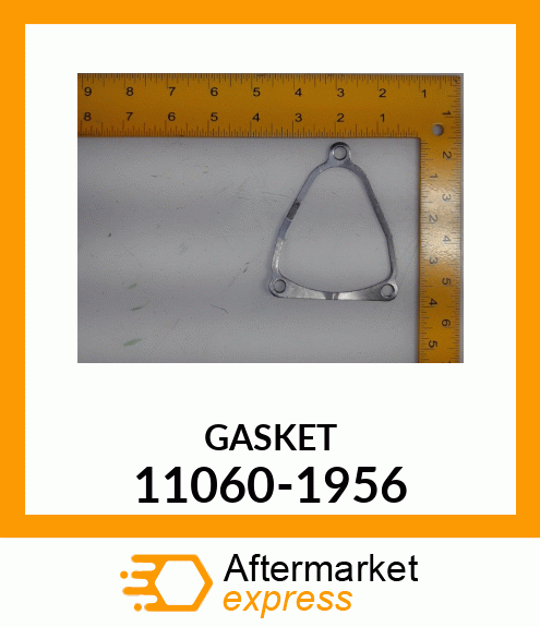 GASKET 11060-1956