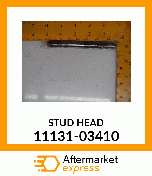 STUD_HEAD 11131-03410