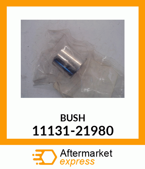 BUSH 11131-21980