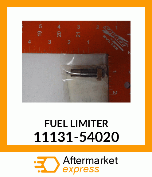 FUEL_LIMITER 11131-54020