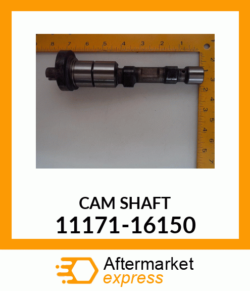 CAM_SHAFT 11171-16150