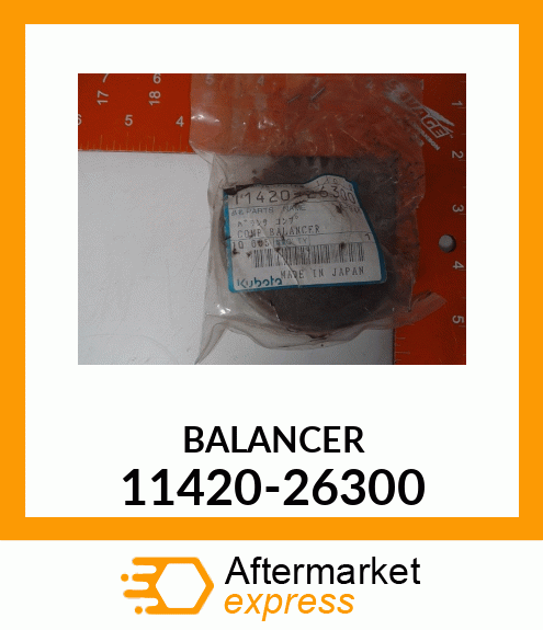 BALANCER 11420-26300