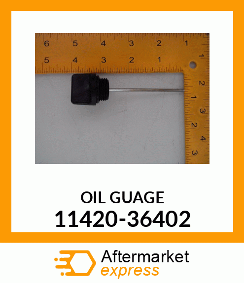 OIL_GUAGE 11420-36402