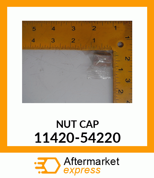 NUT_CAP 11420-54220