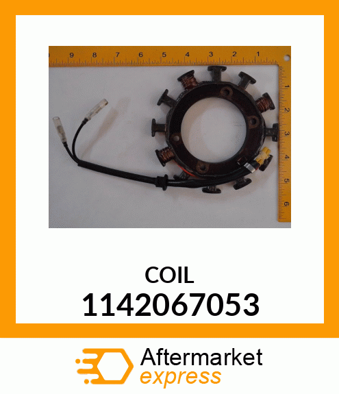 COIL 11420-67053