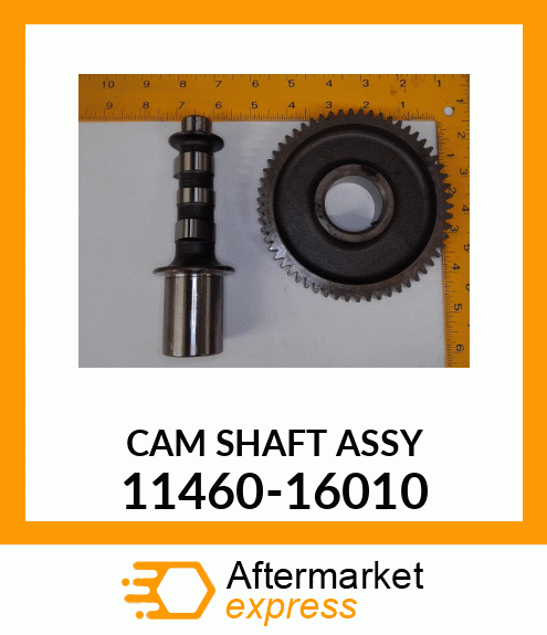 CAM_SHAFT_ASSY_ 11460-16010