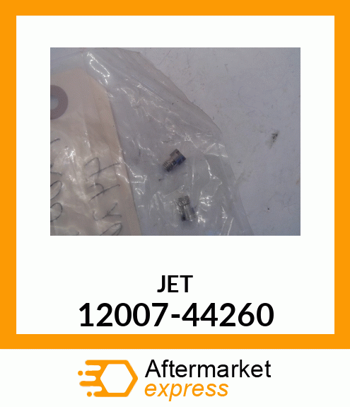 JET 12007-44260