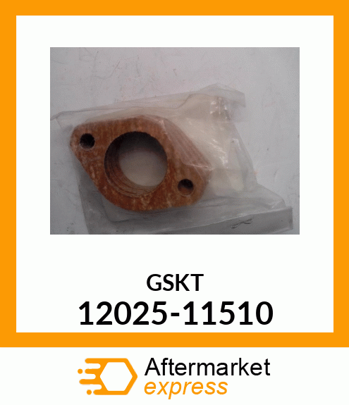 GSKT 12025-11510