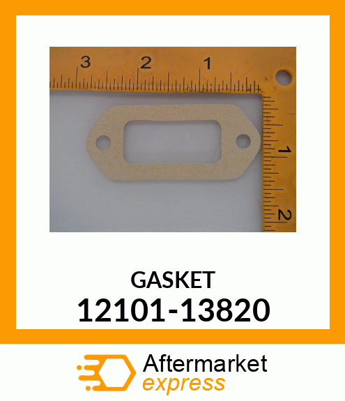 GASKET 12101-13820