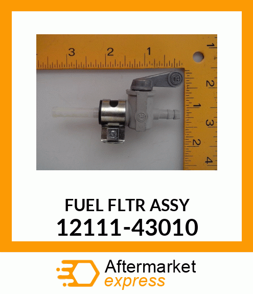 FUEL_FLTR_ASSY_ 12111-43010