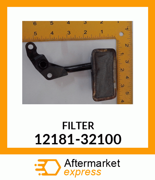 FILTER 12181-32100