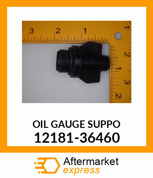 OIL_GAUGE_SUPPO 12181-36460