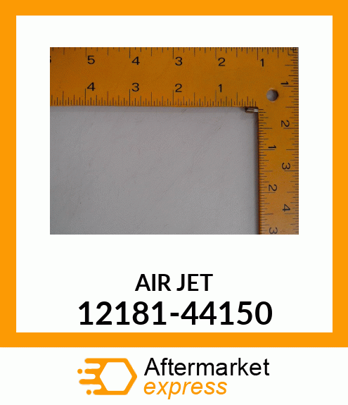 AIRJET 12181-44150