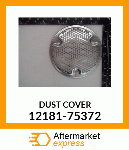 DUST_COVER 12181-75372