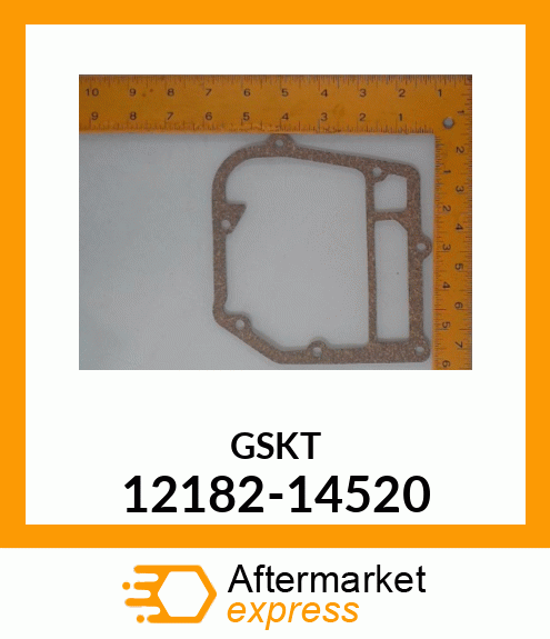 GSKT 12182-14520