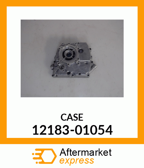 CASE 12183-01054