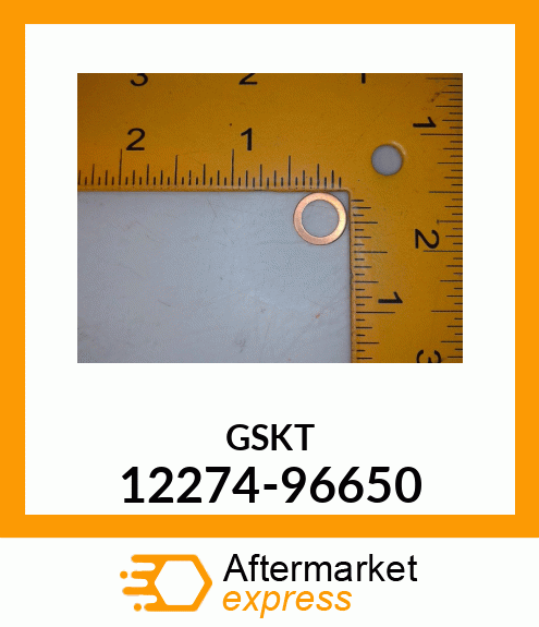 GSKT 12274-96650