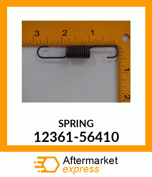 SPRING 12361-56410