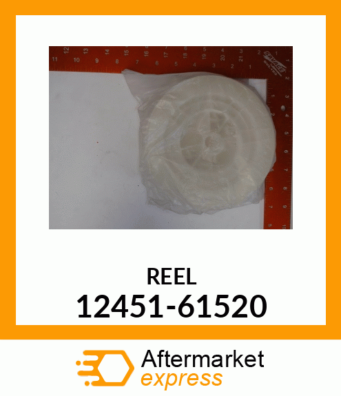 REEL 12451-61520