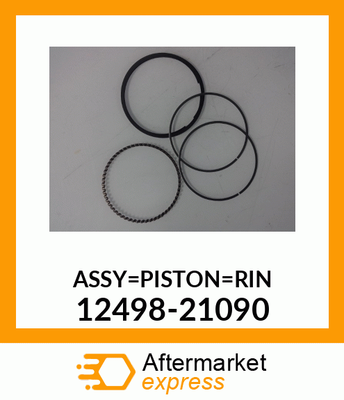 ASSY_PISTON_RIN 12498-21090