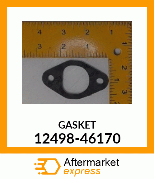 GASKET 12498-46170