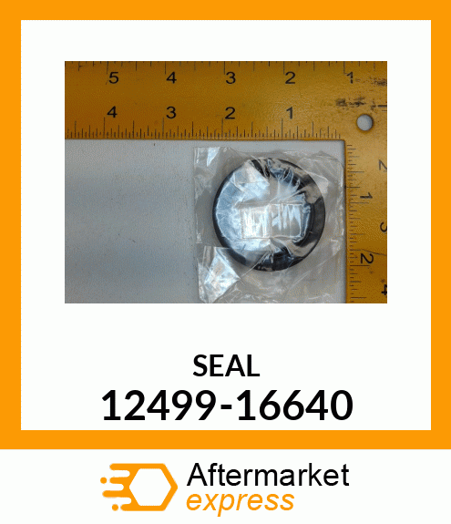 SEAL 12499-16640